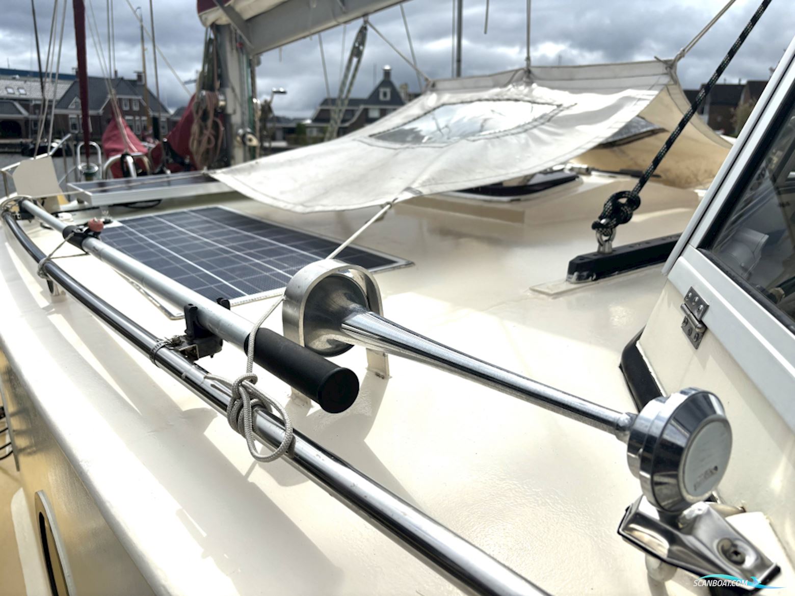 Colin Archer Bronsveen