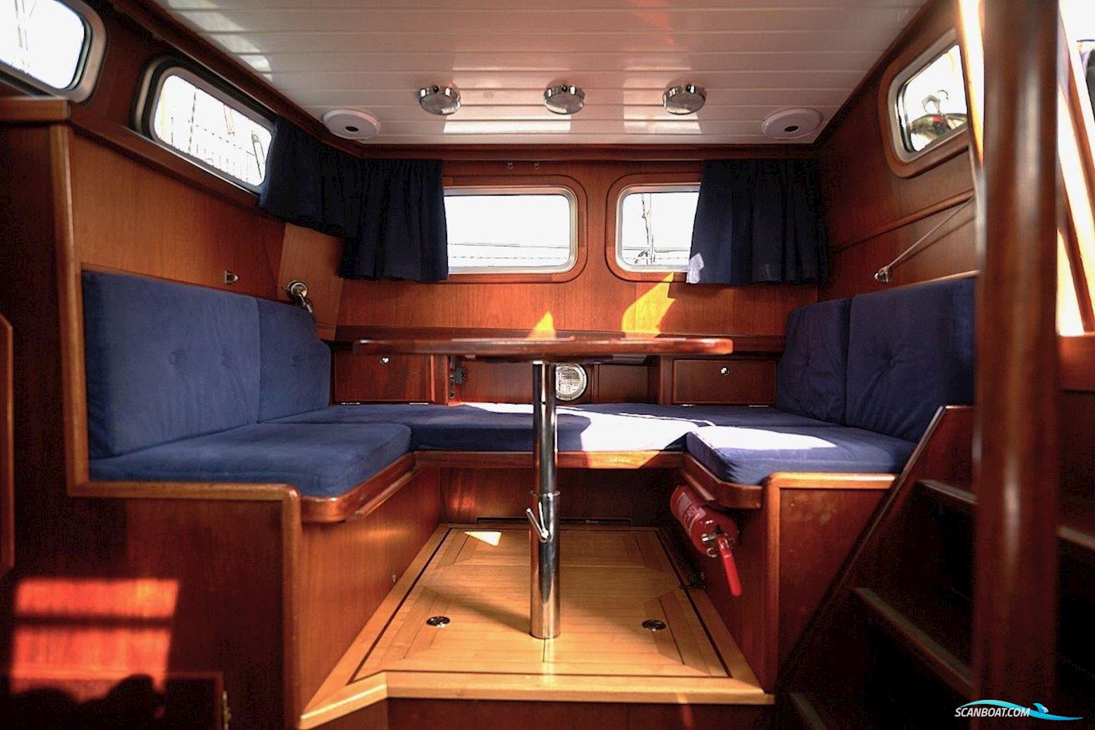 Colin Archer Kvase 45