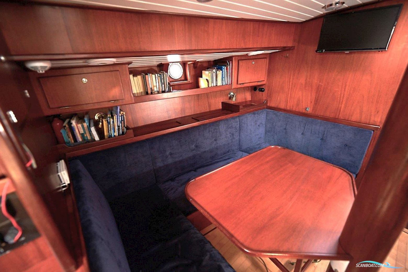 Colin Archer Kvase 45