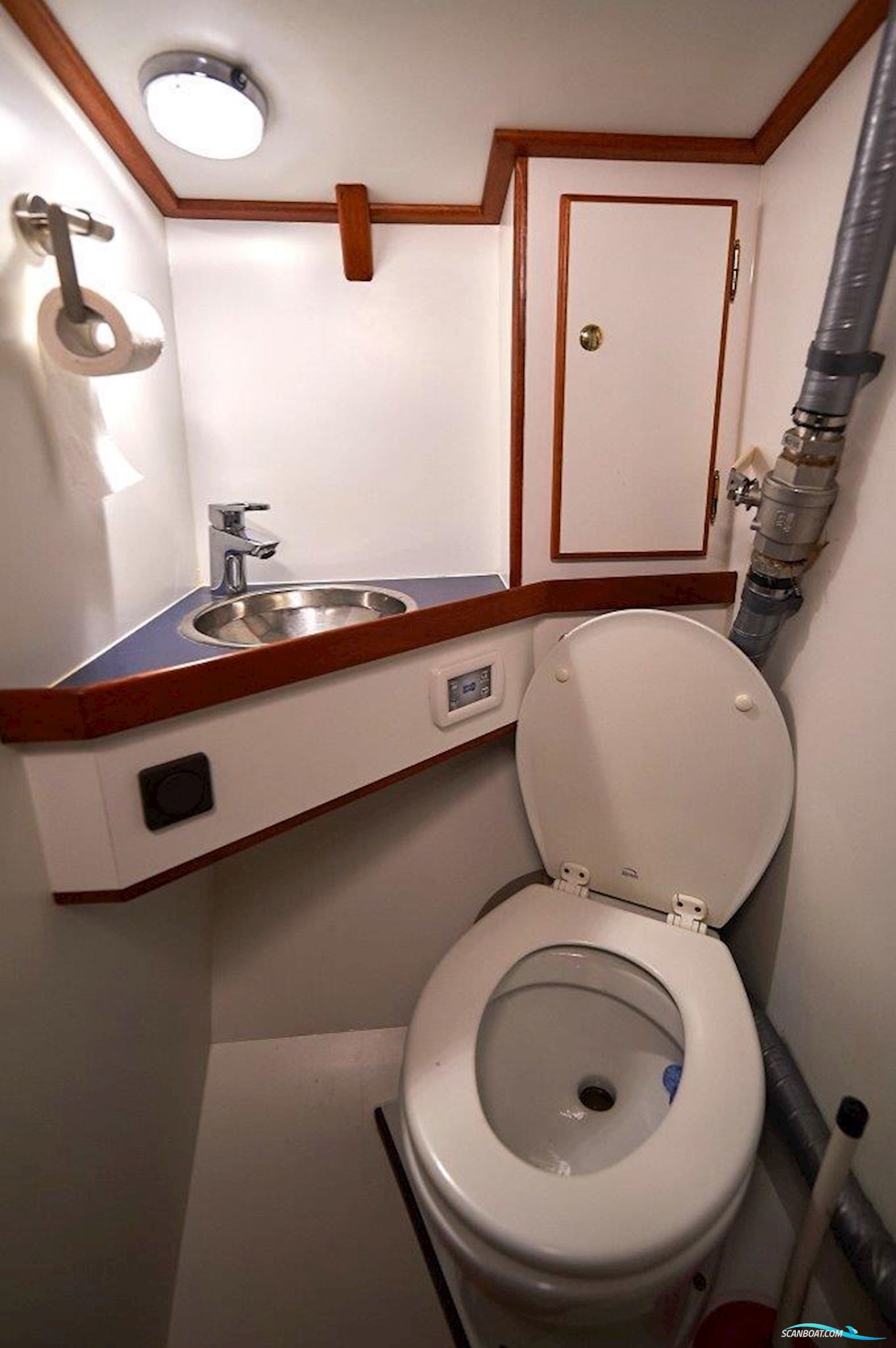 Colin Archer Kvase 45