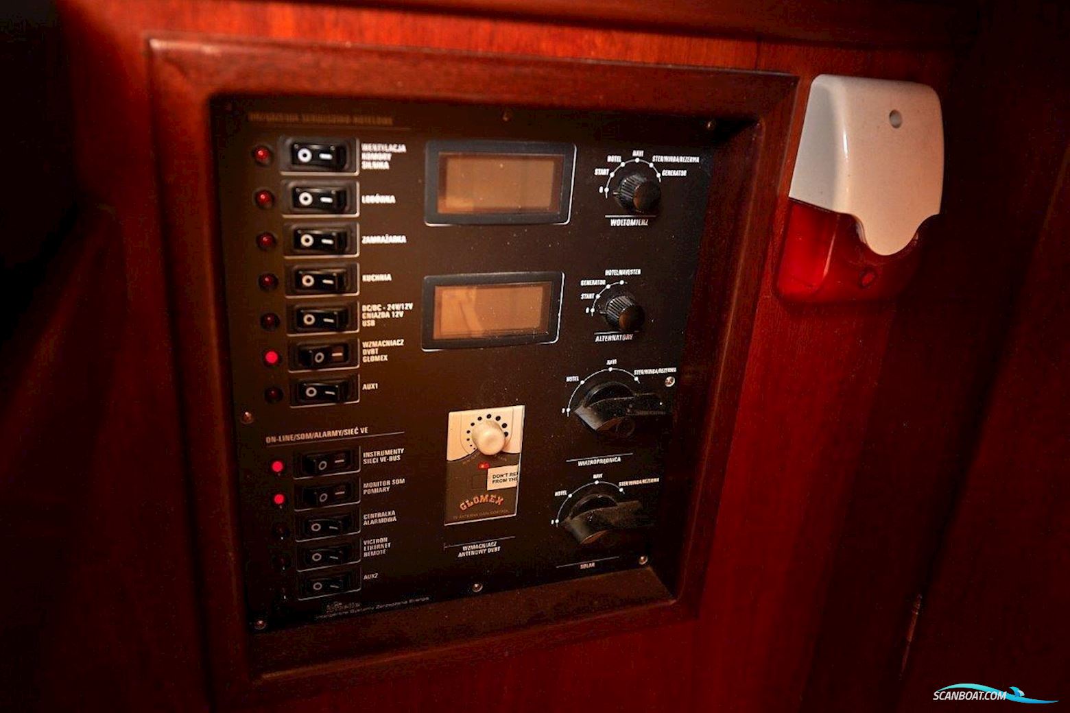 Colin Archer Kvase 45