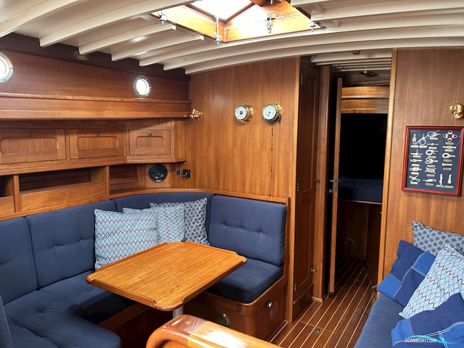 Colin Archer Polar 35