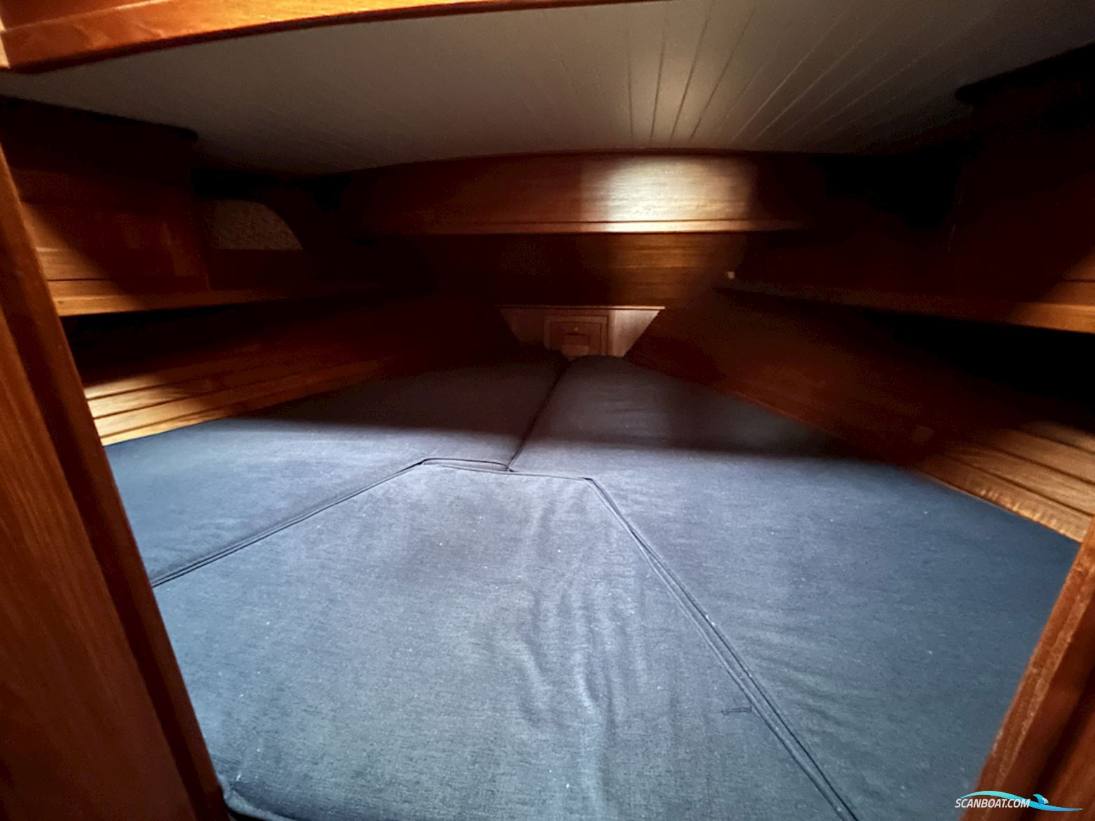 Colin Archer Polar 35