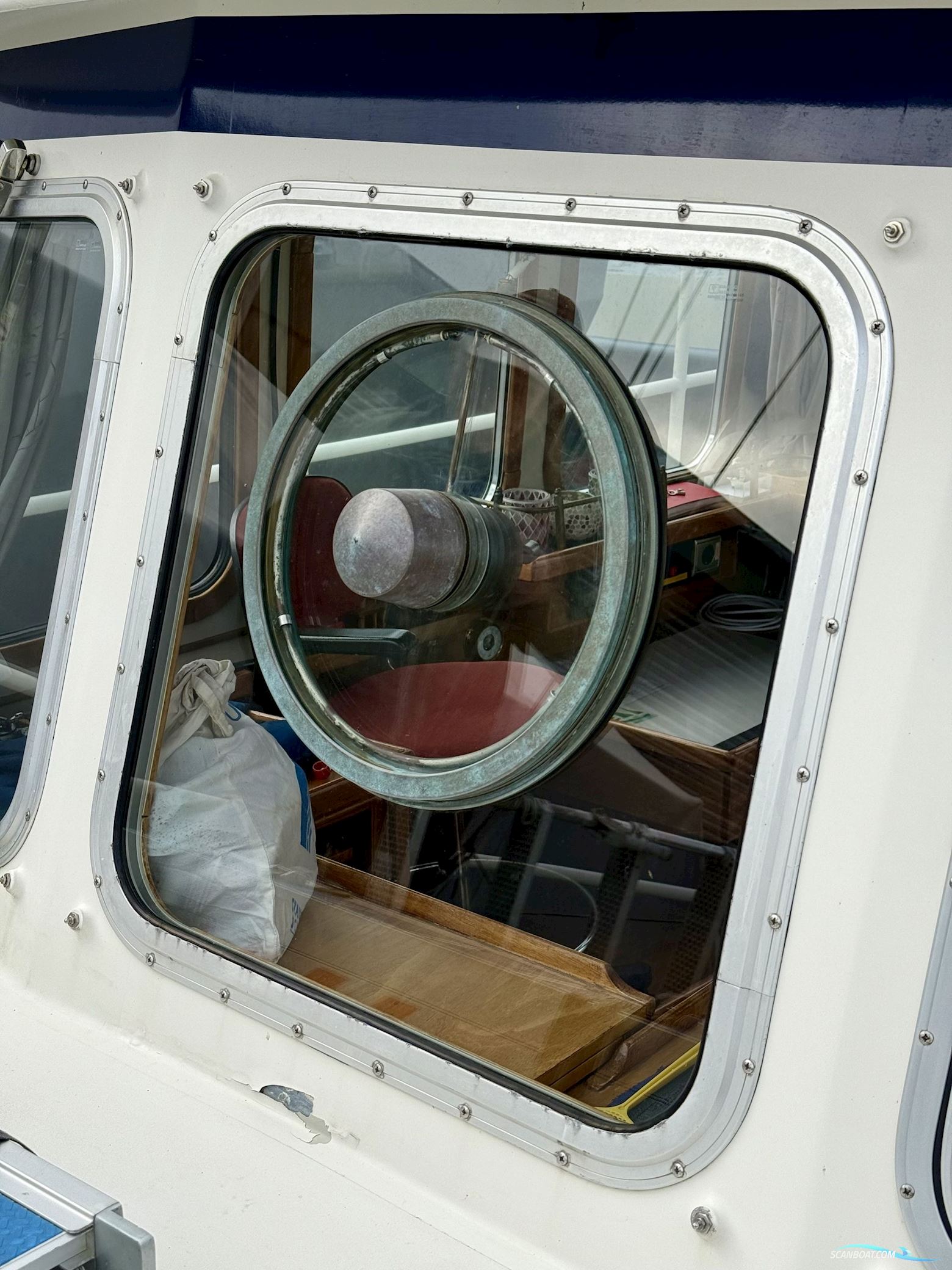 Colin Archer Vikingbank 1100