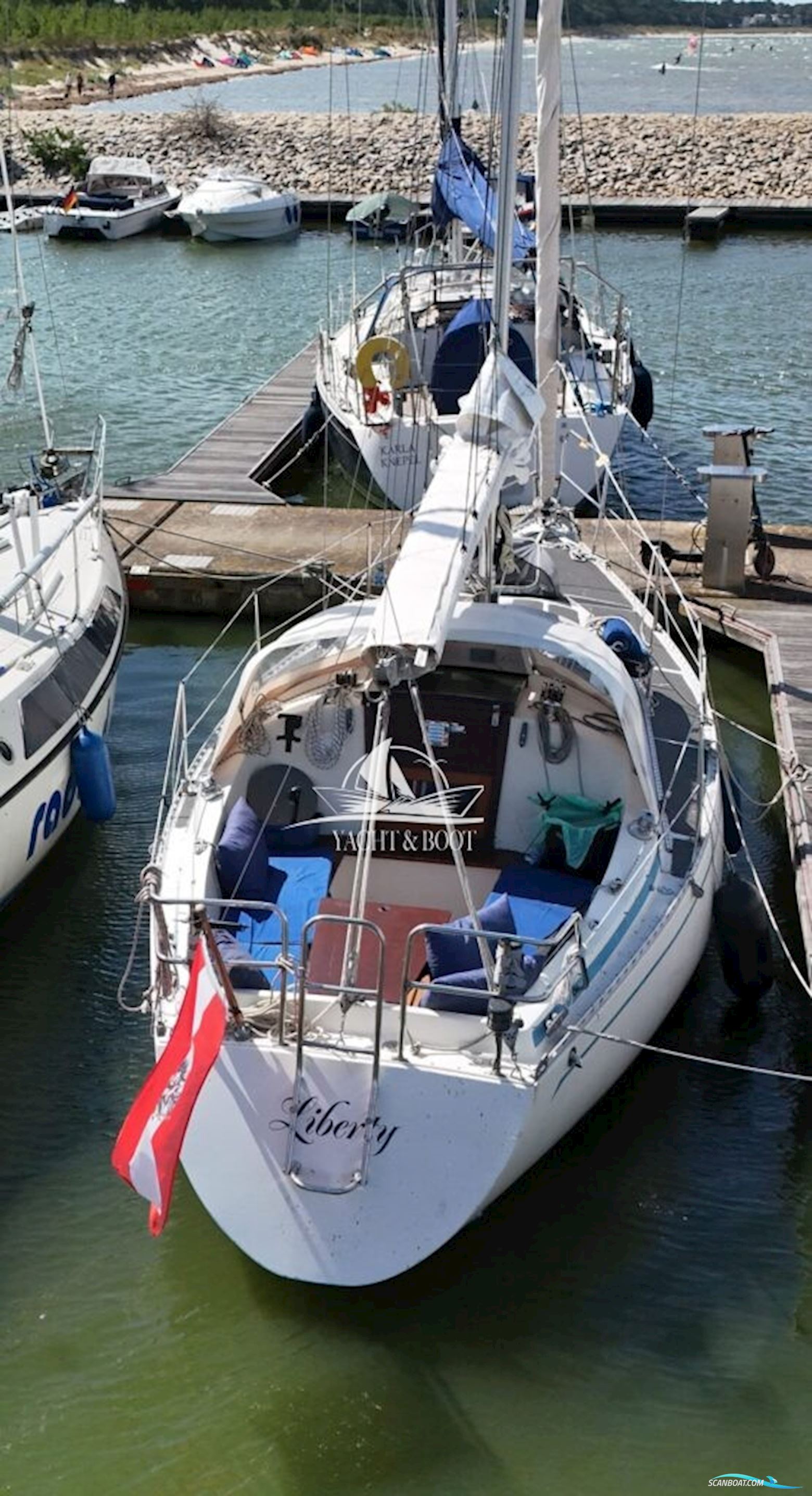 Colina Werft Eric Franzen 29