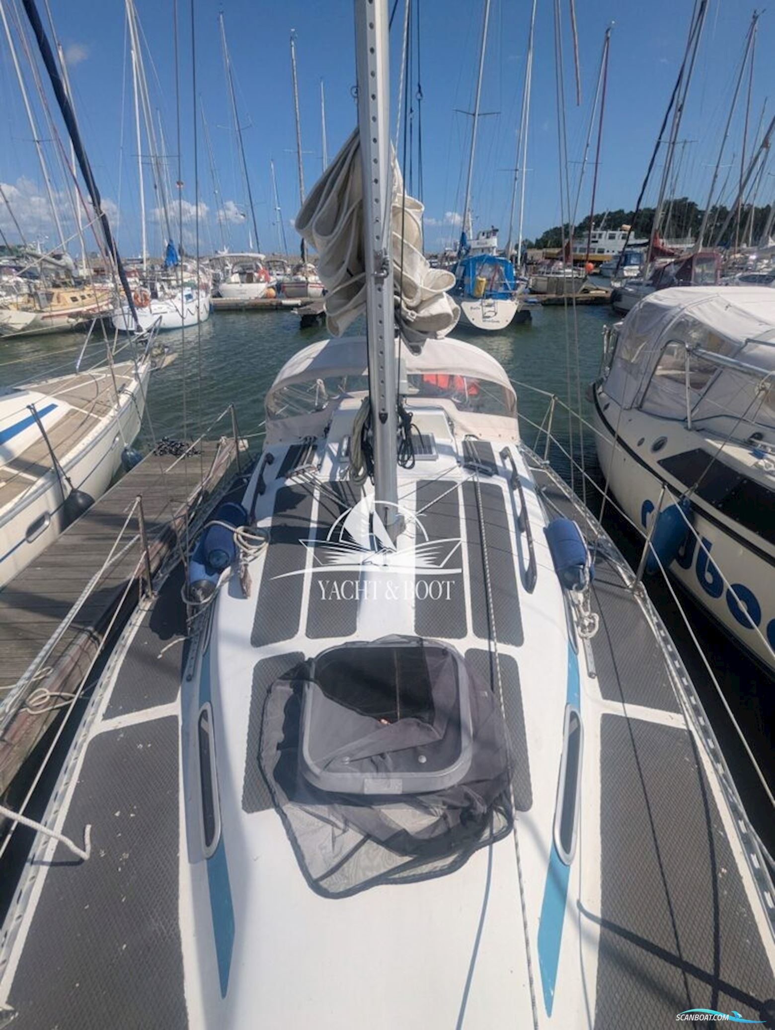 Colina Werft Eric Franzen 29