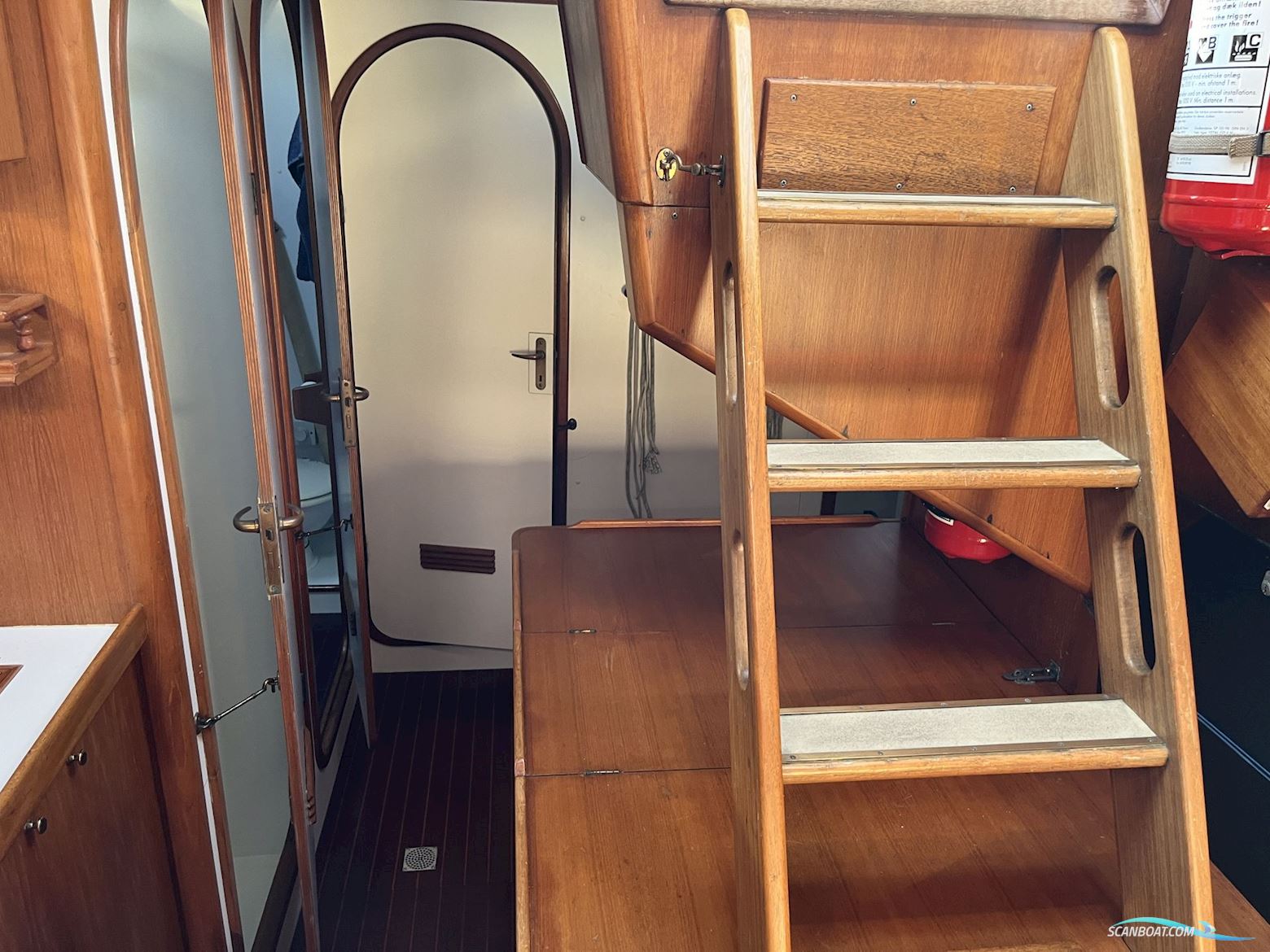 Columbie 451 - 1988 - Øster Hurup