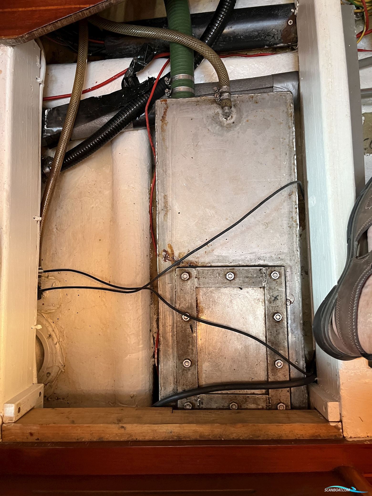 Columbie 451 - 1988 - Øster Hurup