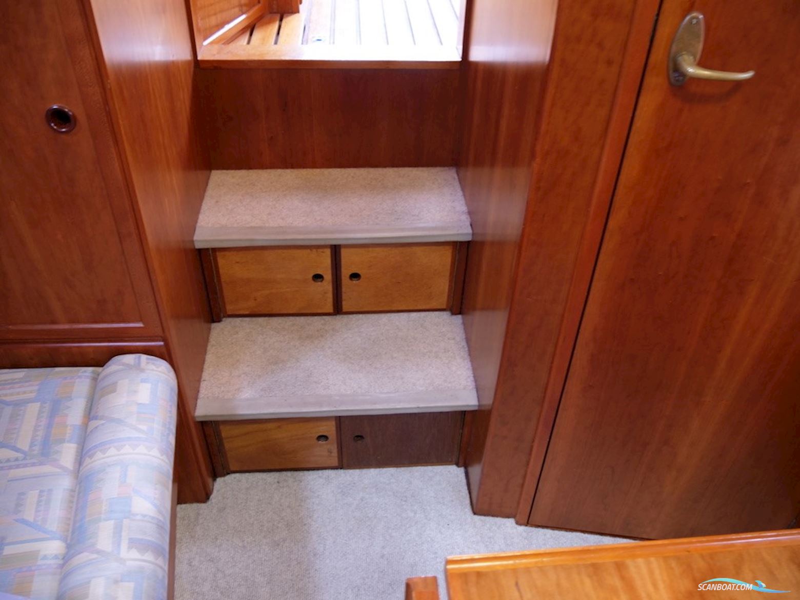 Colvic 29  Coaster  Custom