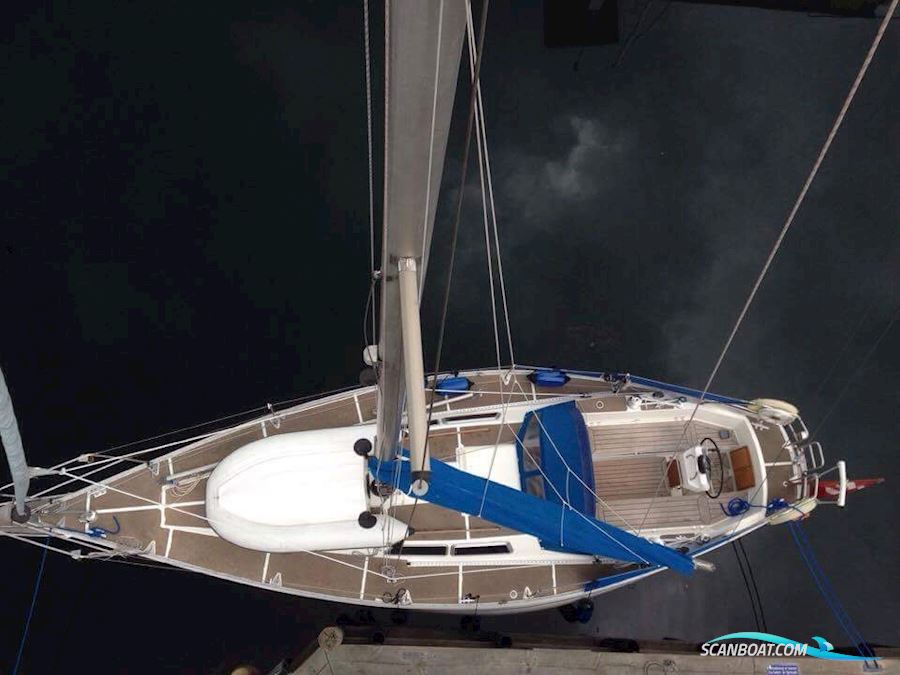Colvic Craft Ufo34