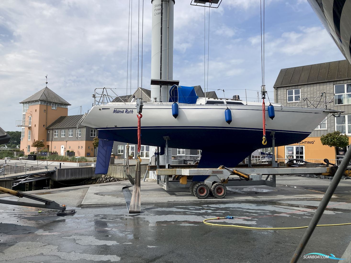 Colvic Craft Ufo34