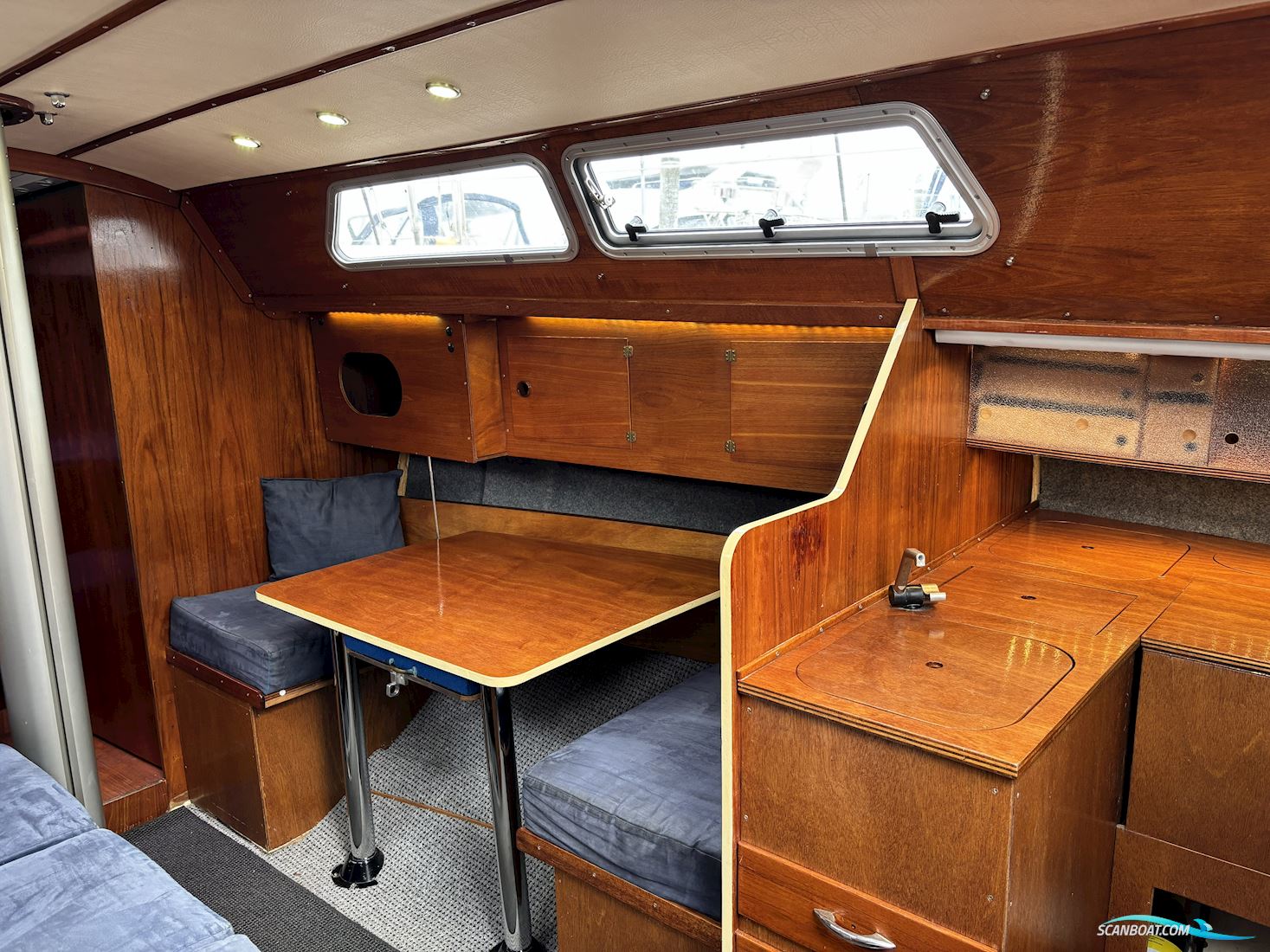 Colvic Craft Ufo34