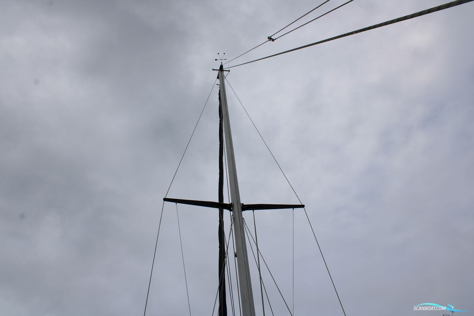Colvic Liberator 35