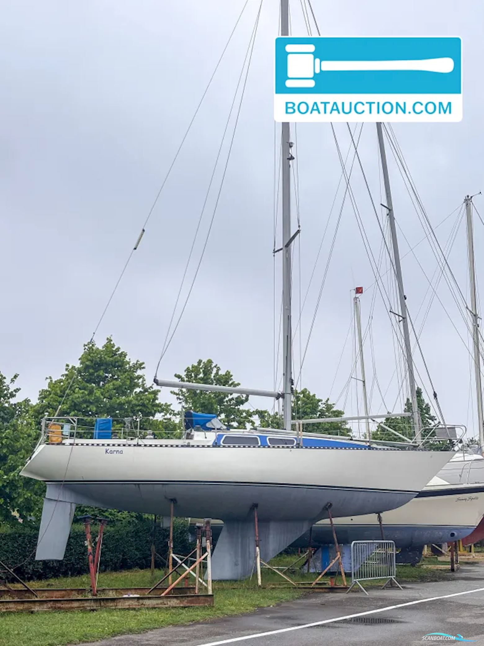 Colvic UFO 34