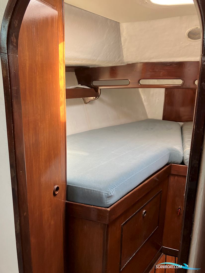 Colvic Victor 34