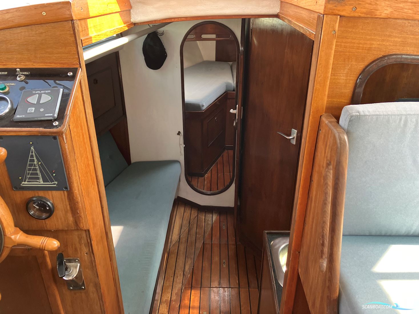 Colvic Victor 34