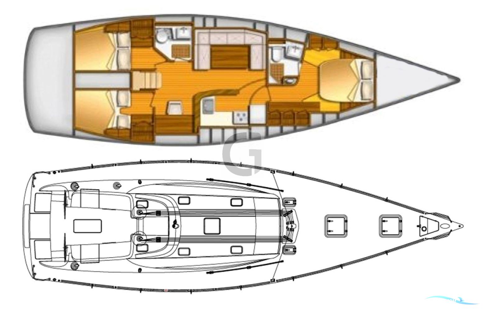 Comar Comet 52RS