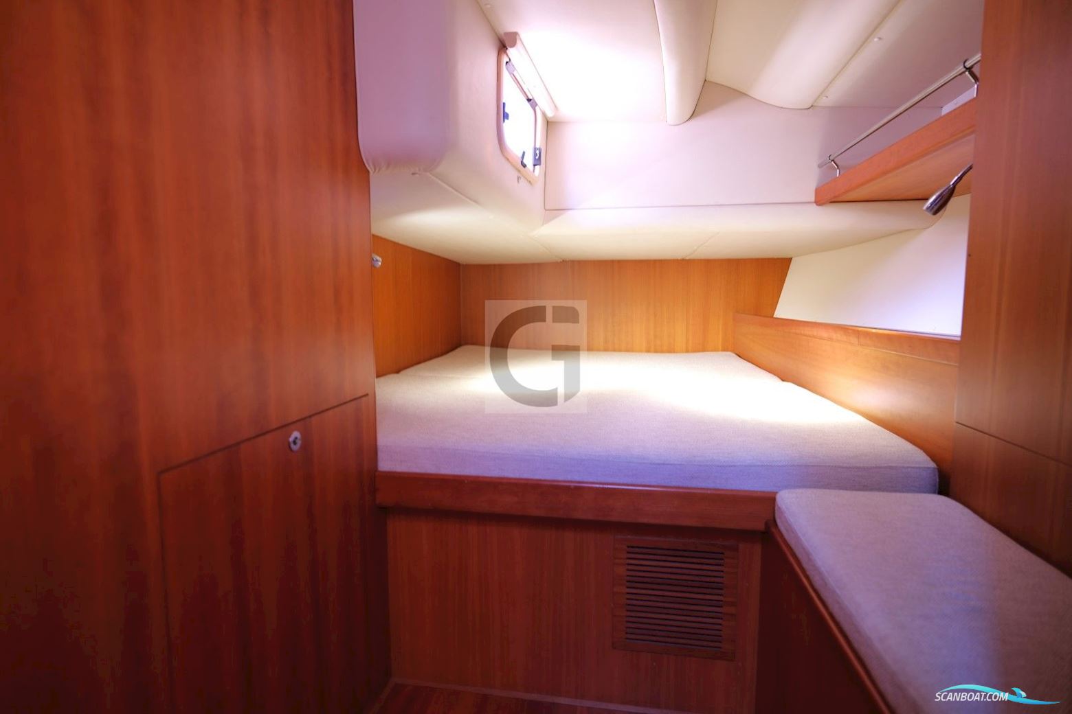 Comar Comet 52RS