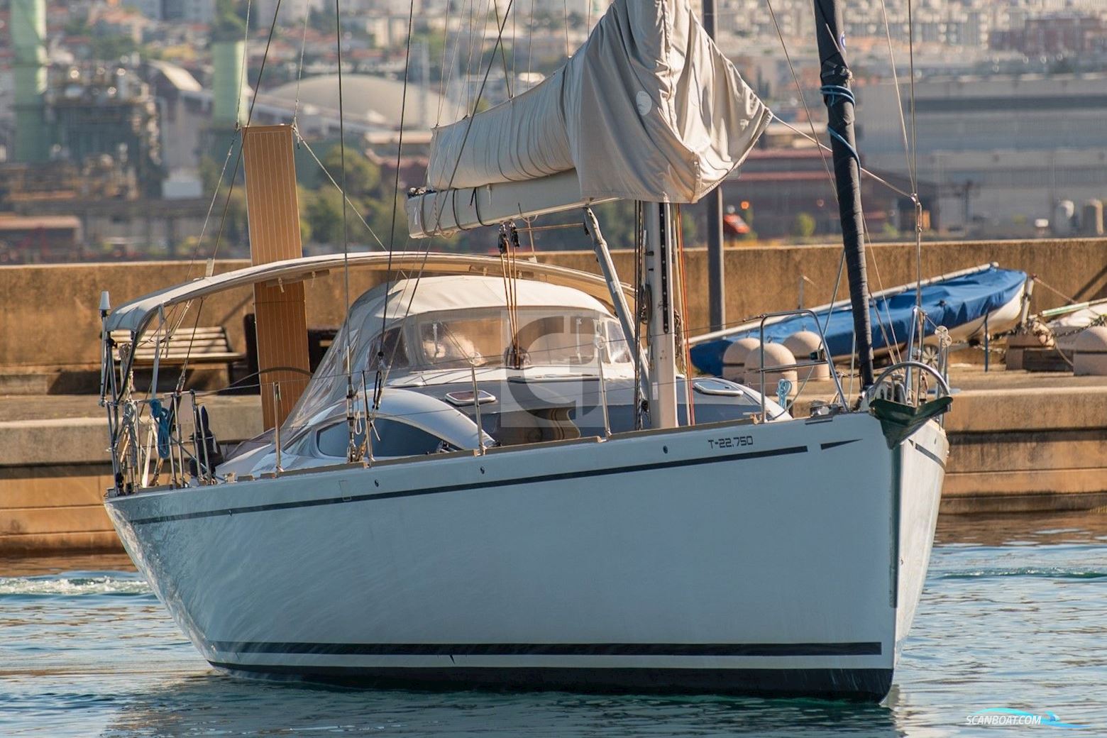 Comar Comet 52RS