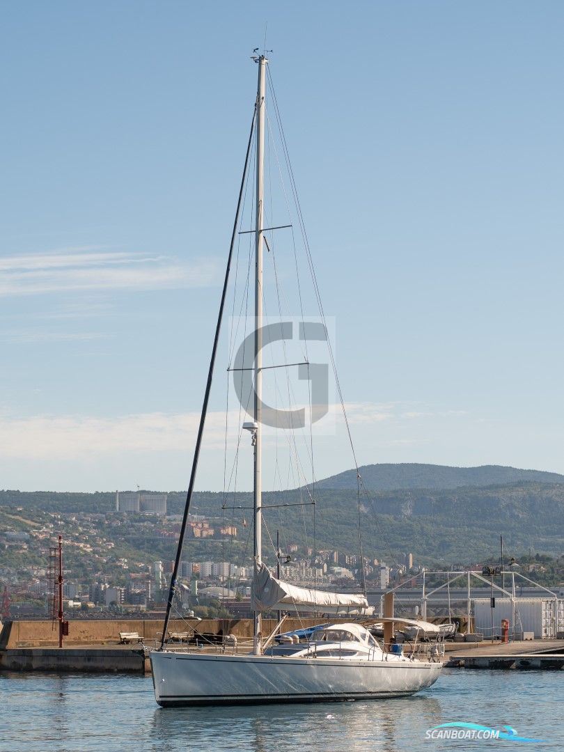 Comar Comet 52RS