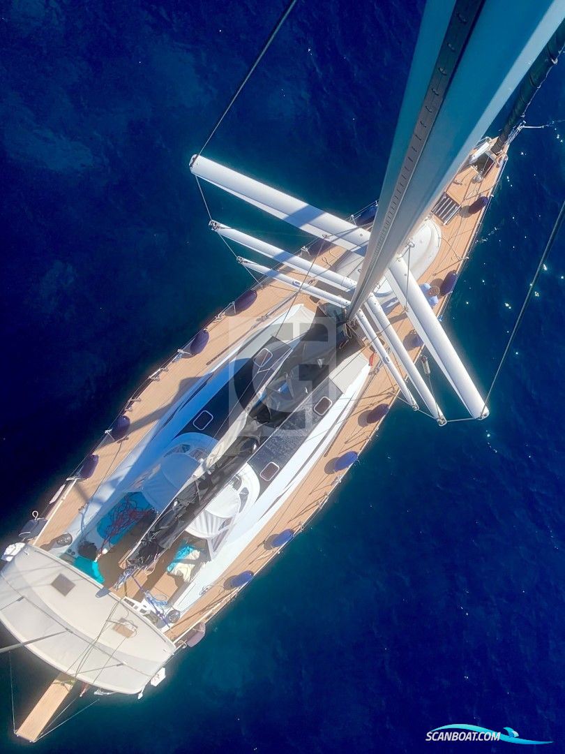 Comar Comet 52RS
