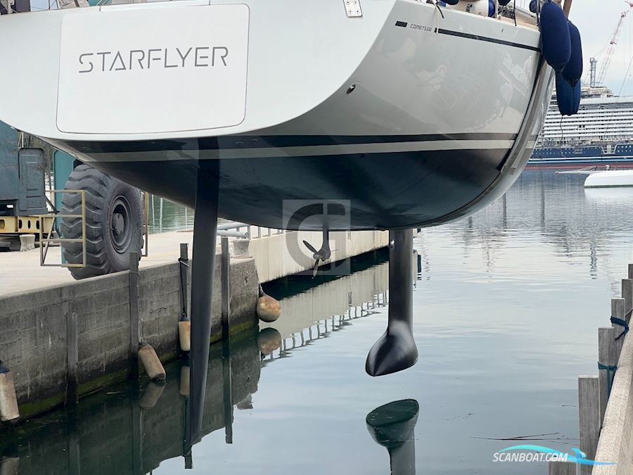 Comar Comet 52RS