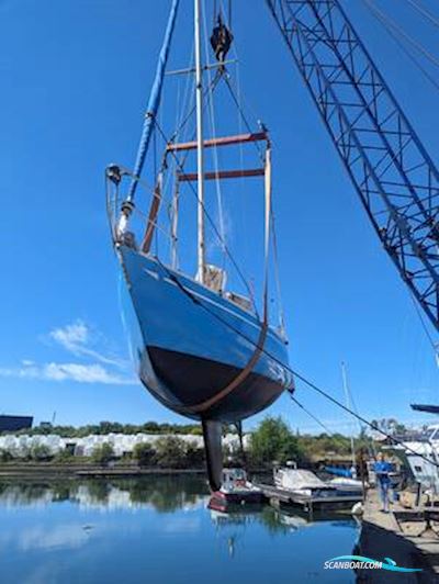 Comfort 30 Segelbåt 1978, med Yanmar motor, England