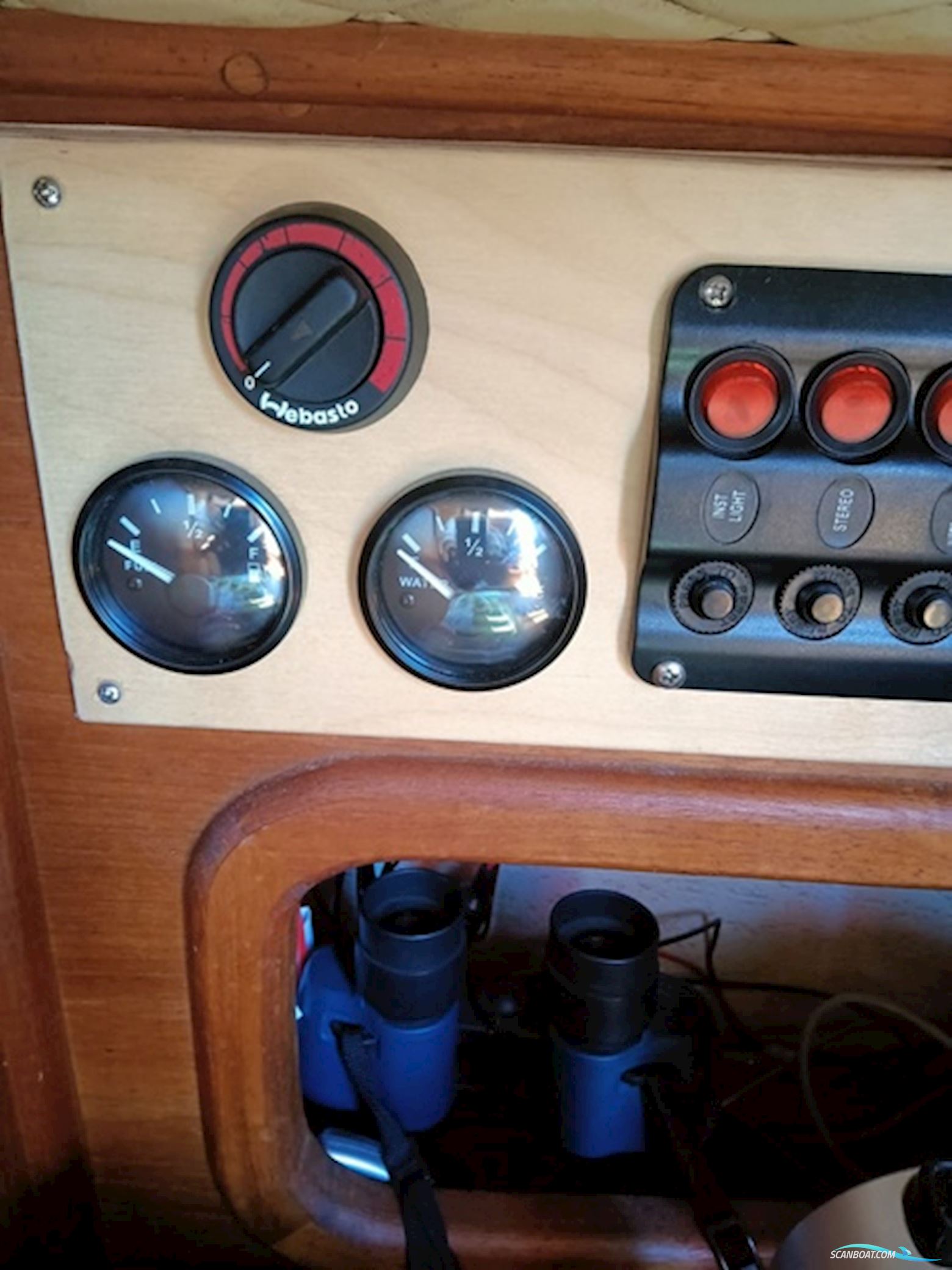 Comfort 30
