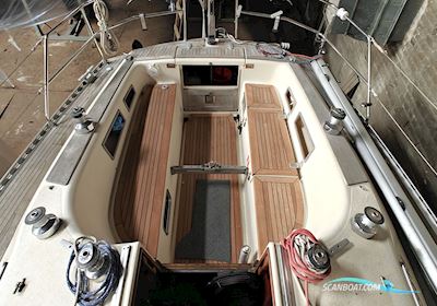 Comfortina 32 Segelbåt 1984, med Volvo Penta D1-20 motor, Finland