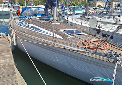 Comfortina 32 Segelbåt 1995, med Volvo Penta MD 2030 B motor, Frankrike