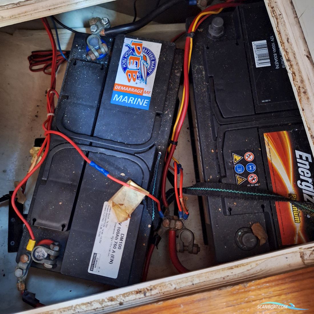 Comfortina 32