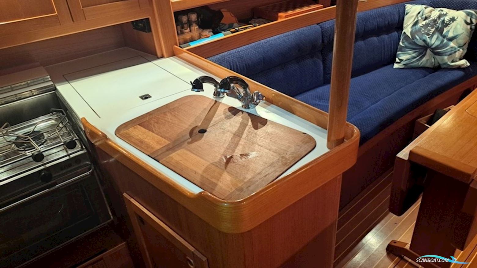 Comfortina 35 