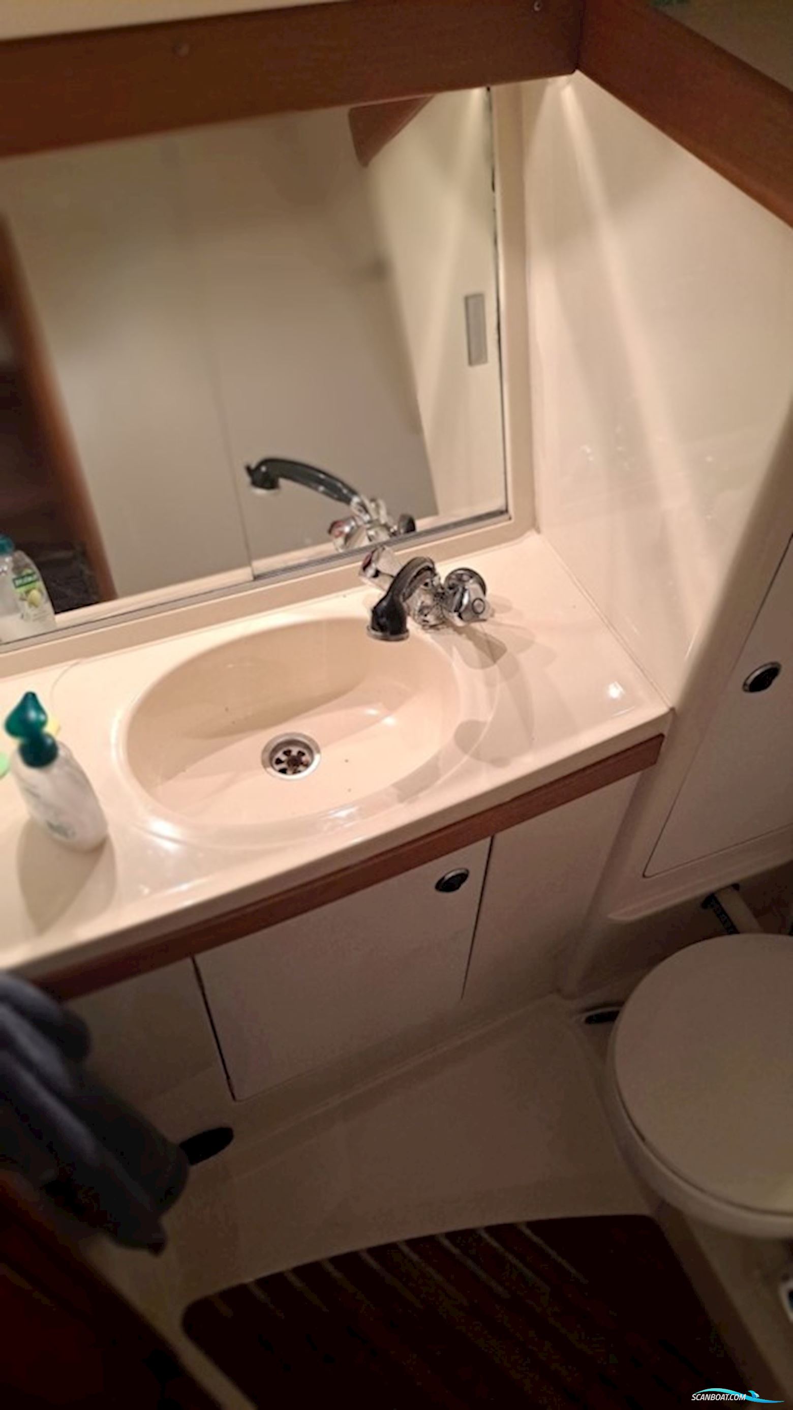 Comfortina 35 