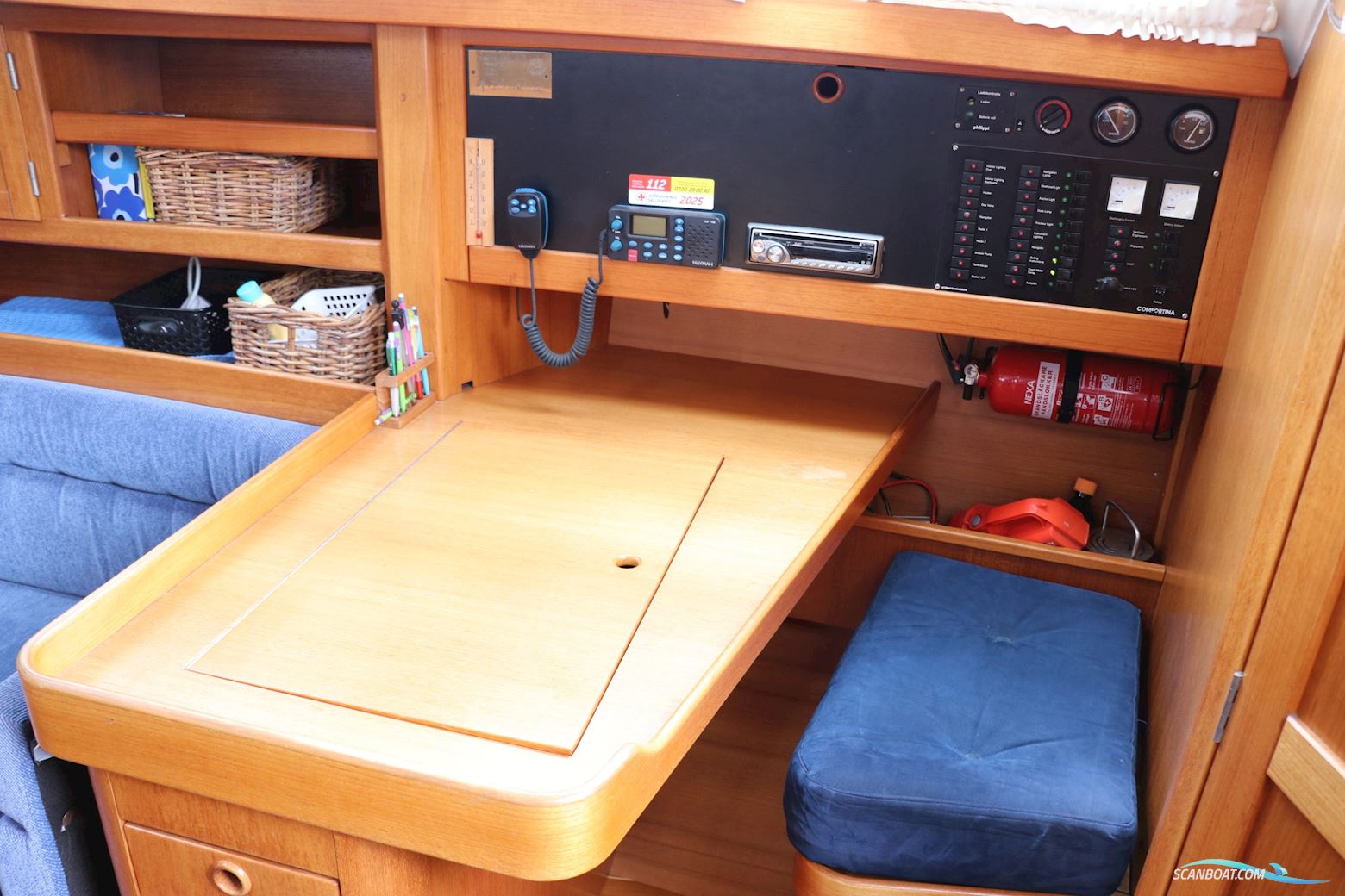 Comfortina 35