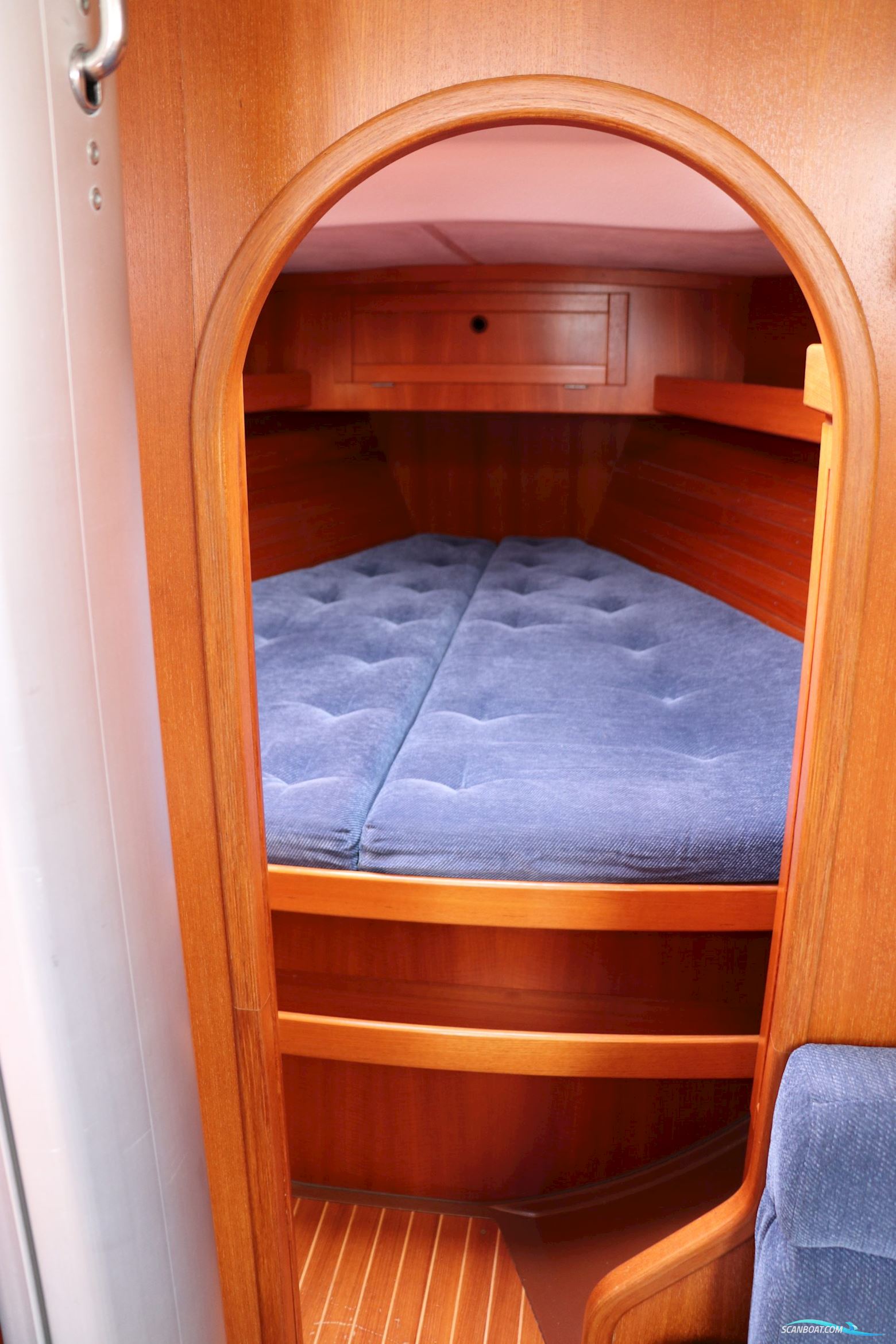 Comfortina 35