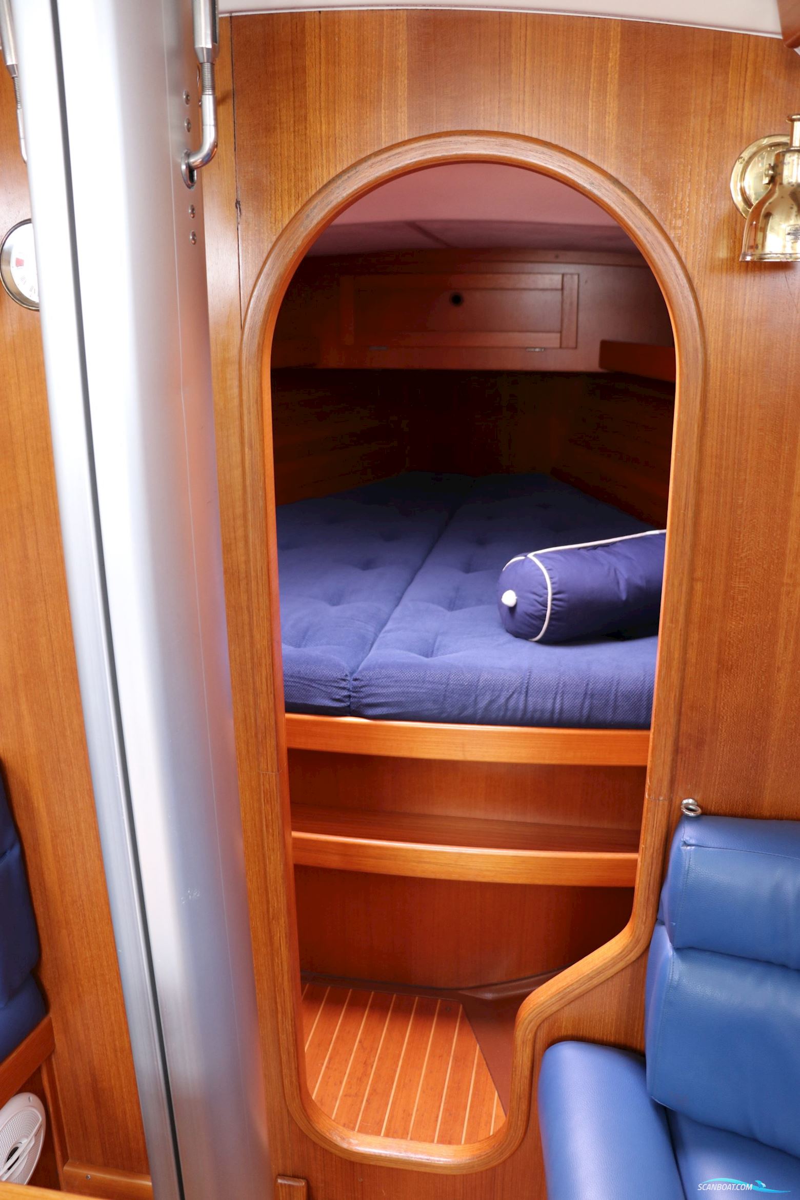 Comfortina 35