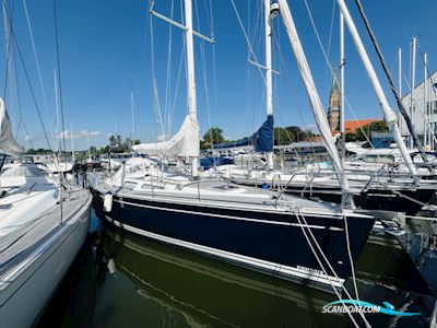 Comfortina 39 Segelbåt 2007, med VOLVO Penta D2-40 motor, Tyskland