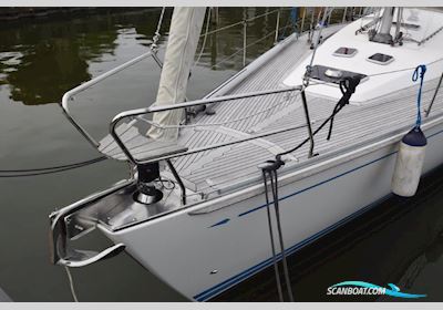 Comfortina 42 Segelbåt 2003, med Volvo Penta motor, Holland