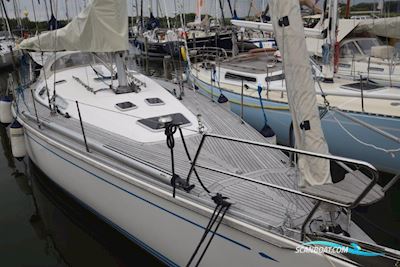 Comfortina 42 Segelbåt 2003, med Volvo Penta  motor, Holland