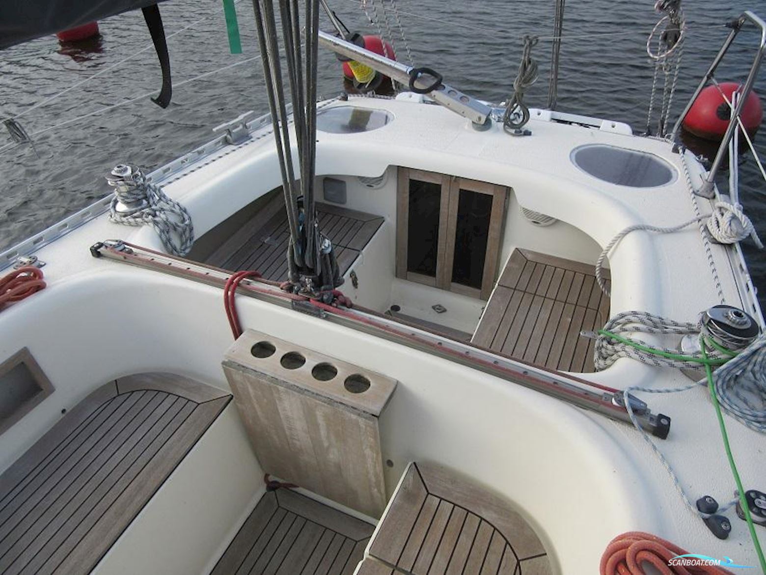 Comfortina Cayenne 42