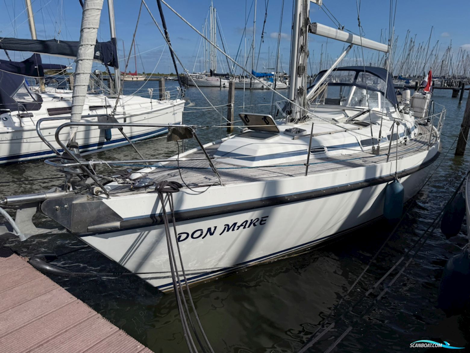Compromis 39 Class