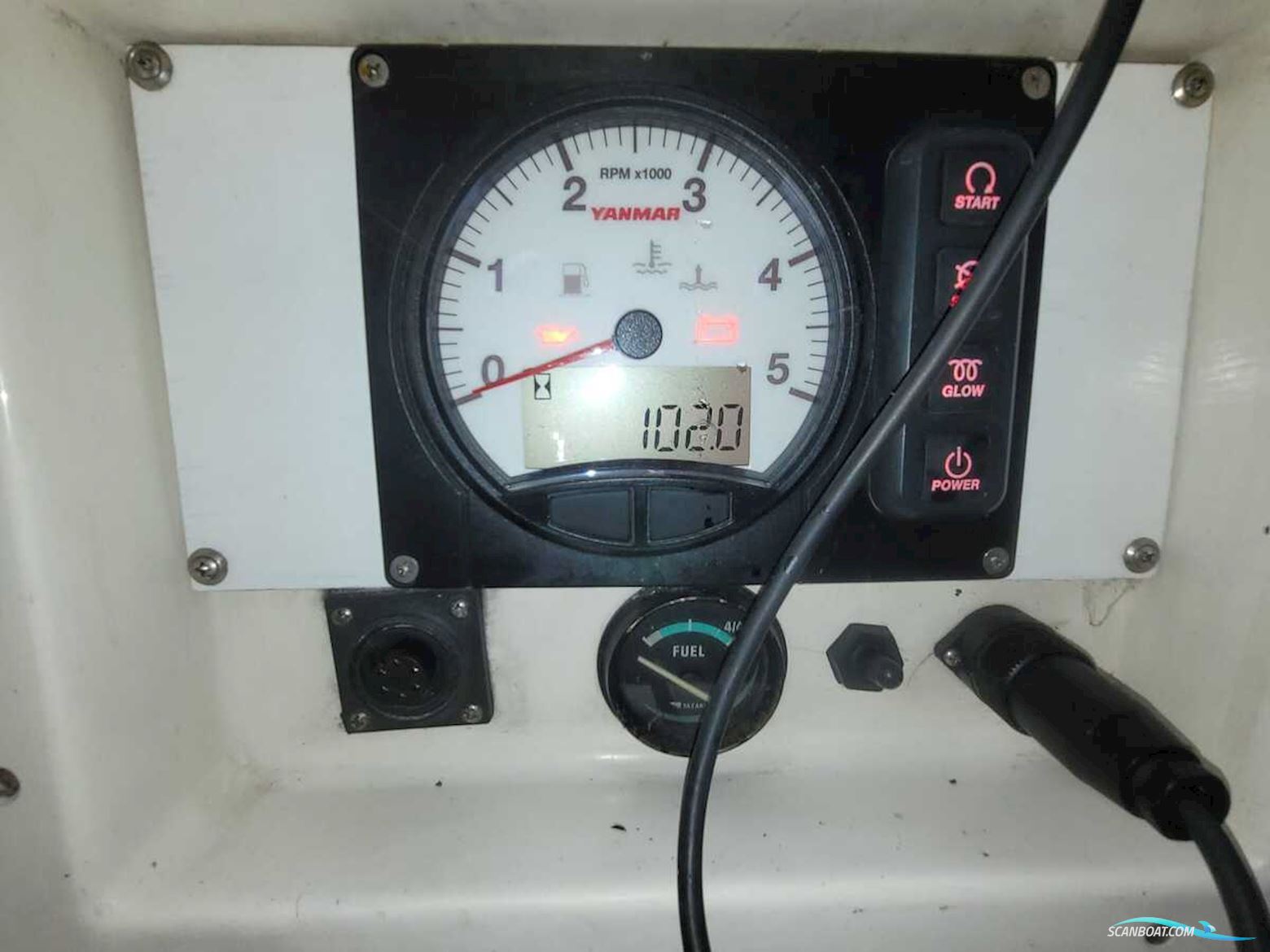 Compromis 888