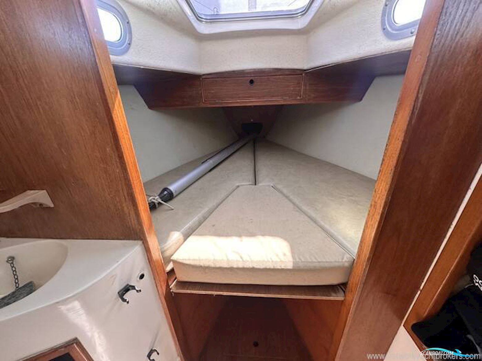 Contessa 32