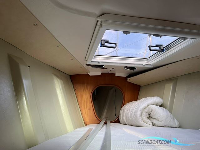 Contessa 34 OOD