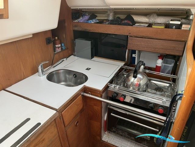 Contessa 34 OOD