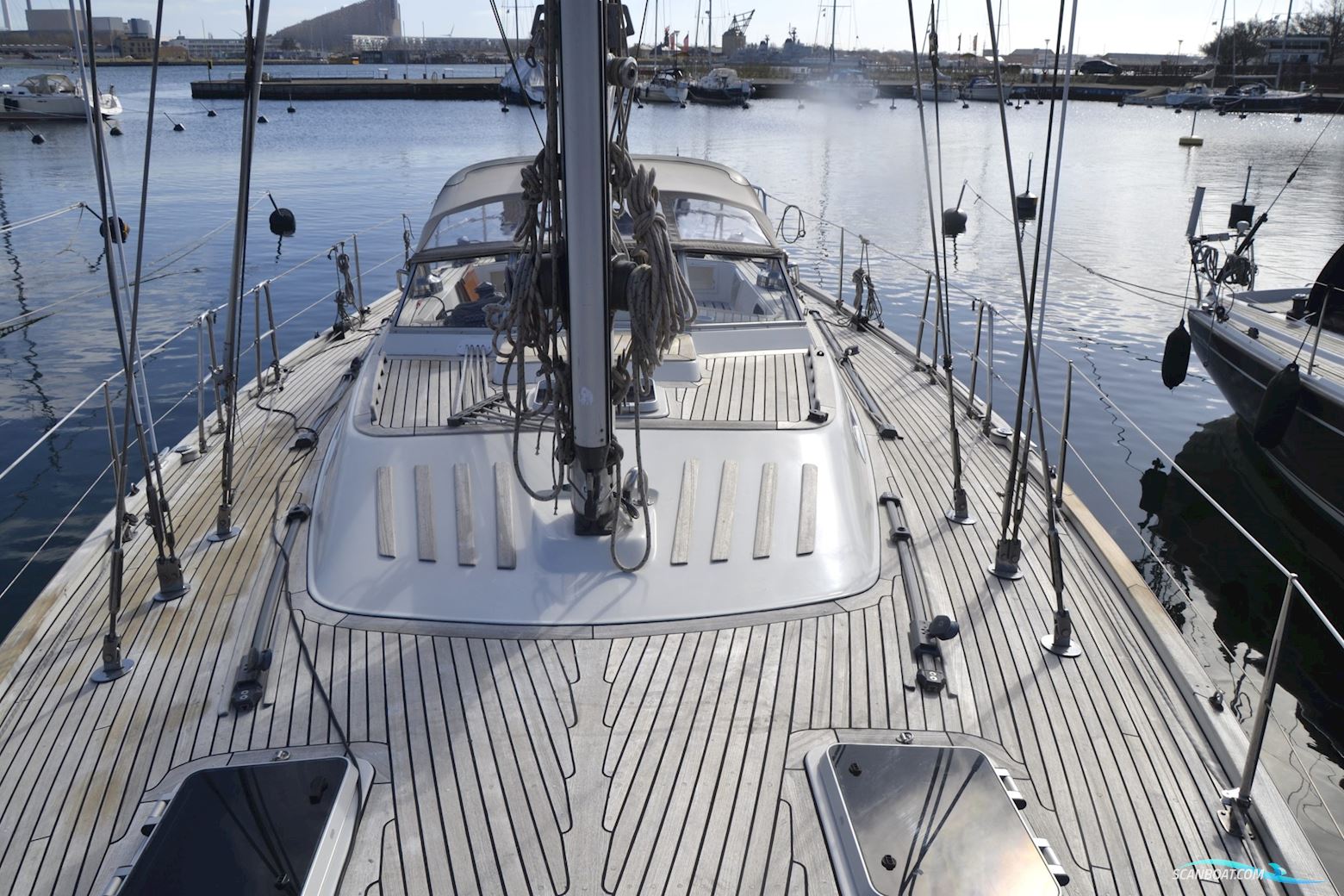 Contest 48