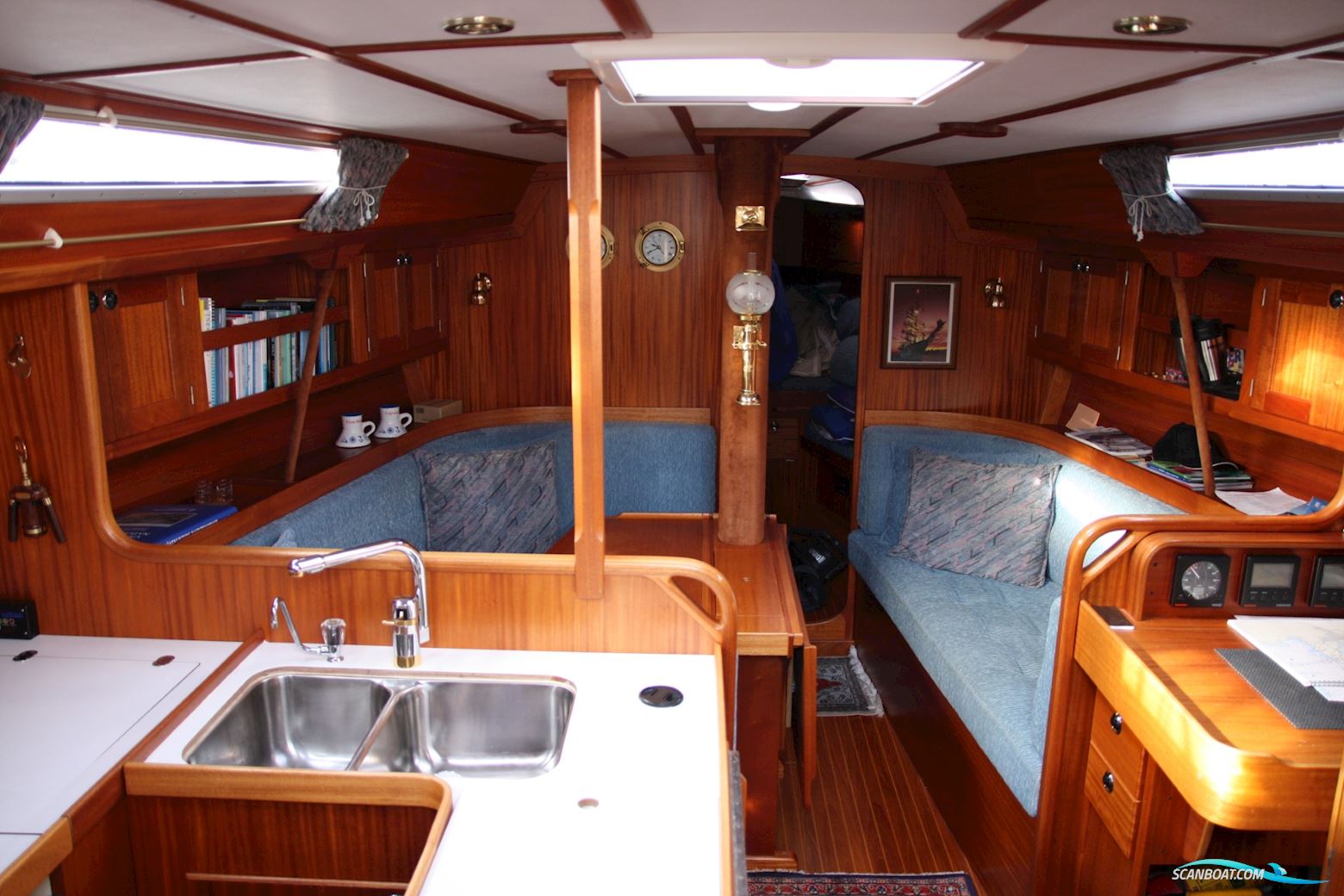 Contrast Contrast 400