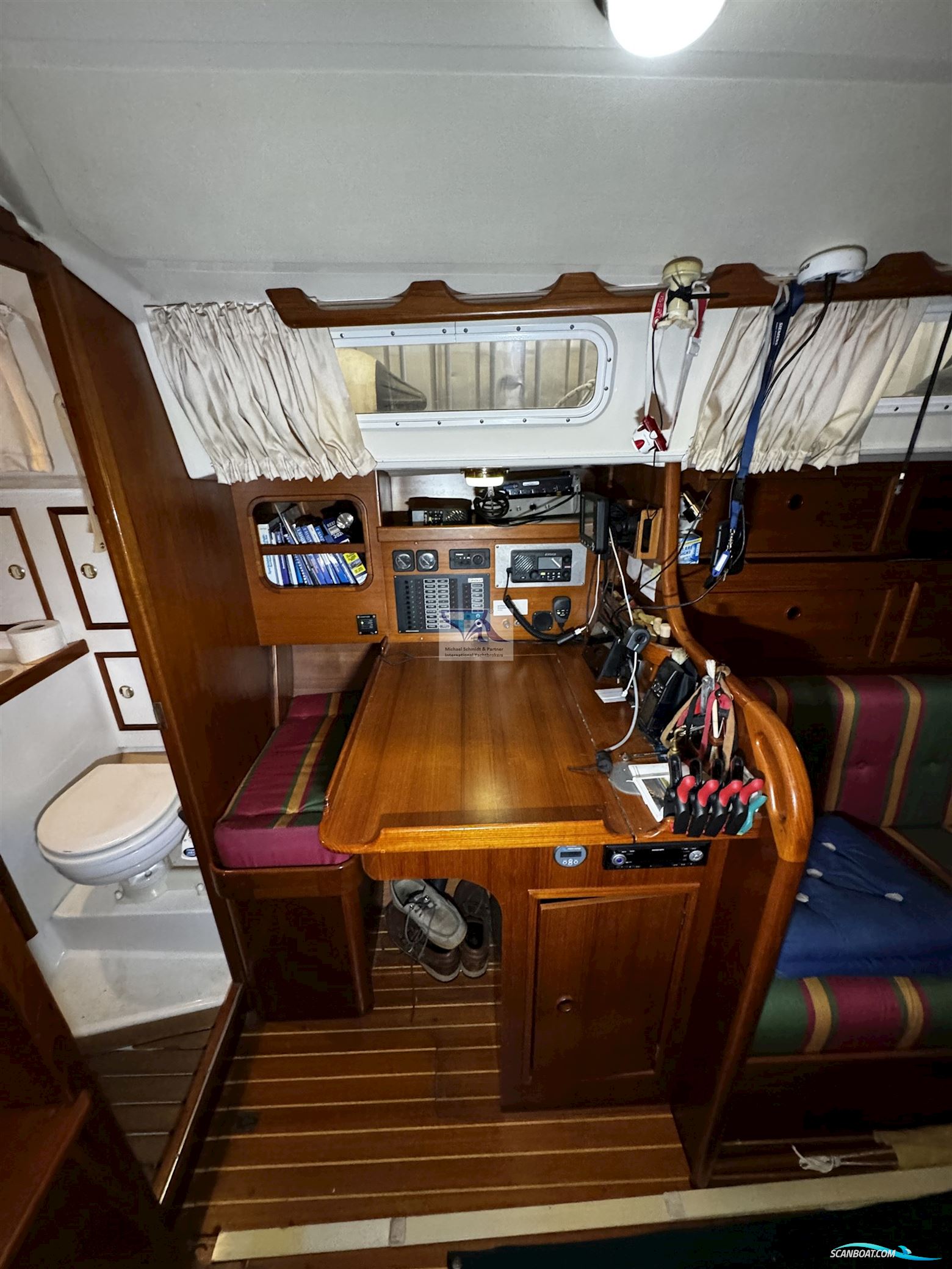 Conyplex CONTEST 35S