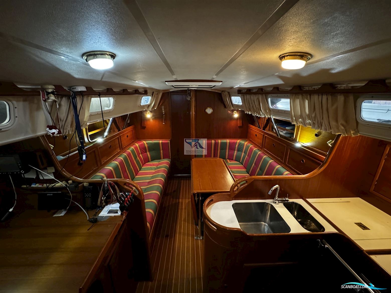 Conyplex CONTEST 35S