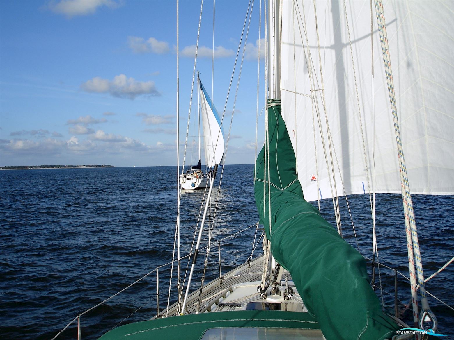 Conyplex CONTEST 35S